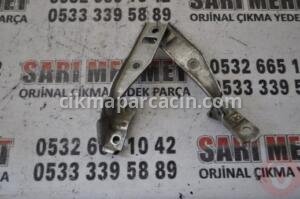 ÇIKMA BORA,GOLF 4 MOTOR KAPUTU MENTEŞESİ – Konya Çıkma Parça