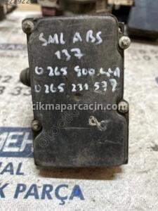 ÇIKMA C1 107 AYGO 0 265 800 441 0 265 231 579 ABS BEYNİPOMPASI - Konya Çıkma Par