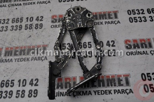 Volkswagen Caddy Kaput Menteşesi çıkma parça