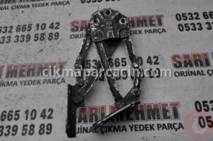 ÇIKMA CADDY 3 DELİKLİ MOTOR KAPUTU MENTEŞESİ – Konya Çıkma Parça
