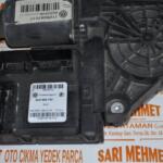 Volkswagen Caddy Cam Motoru çıkma parça - SARI MEHMET OTO YEDEK PARÇA Konya
