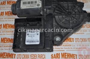 ÇIKMA Caddy Cam Motoru 1t0 959 701t – Konya Çıkma Parça