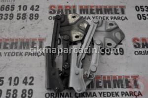 ÇIKMA CADDY İKİ DELİKLİ KAPUT MENTEŞESİ – Konya Çıkma Parça