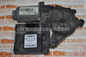 ÇIKMA CADDY-JETTA-PASSAT-LEON-TOLEDO-OCTAVİA ÖN SOL CAM MOTO – Konya Çıkma Parça