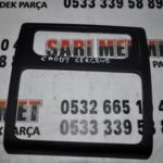 Volkswagen Caddy Vites Kolu çıkma parça - SARI MEHMET OTO YEDEK PARÇA Konya