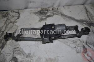 ÇIKMA CADDY TOURAN SİECEK MOTORU – Konya Çıkma Parça