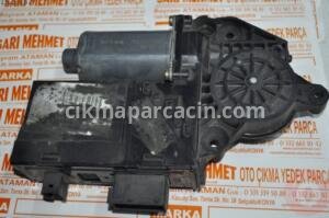 ÇIKMA cam elektrikli cam motoru PEUGEOT 307 2003 – Konya Çıkma Parça