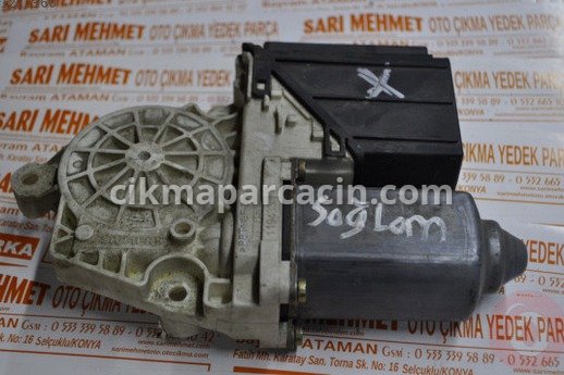 Seat Cordoba Cam Motoru çıkma parça