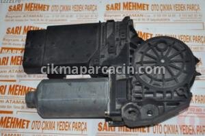 ÇIKMA cam motoru Volkswagen Golf 4 1997-2005 9776-101433-203 - Konya Çıkma Parça