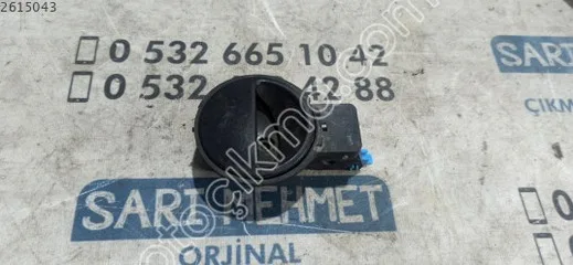 Chevrolet Aveo Sağ Arka Kapı çıkma parça - SARI MEHMET OTO YEDEK PARÇA Konya