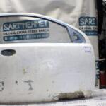 Chevrolet Aveo Sağ Ön Kapı çıkma parça - SARI MEHMET OTO YEDEK PARÇA Konya