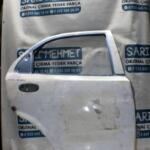 Chevrolet Aveo Sağ Arka Kapı çıkma parça - SARI MEHMET OTO YEDEK PARÇA Konya