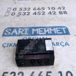 Chevrolet Captiva Gösterge Paneli çıkma parça - SARI MEHMET OTO YEDEK PARÇA Konya
