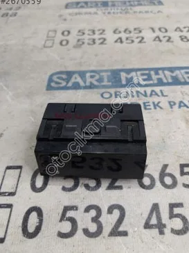 Chevrolet Captiva Gösterge Paneli çıkma parça - SARI MEHMET OTO YEDEK PARÇA Konya
