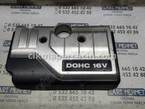 Chevrolet Captiva Motor Kapağı çıkma parça