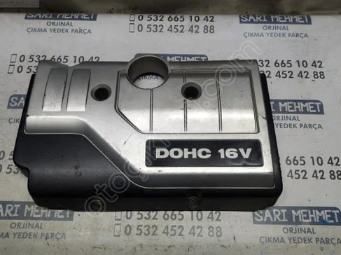 Chevrolet Captiva Motor Kapağı çıkma parça - SARI MEHMET OTO YEDEK PARÇA Konya