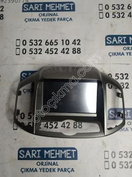 Chevrolet Captiva Kontrol Gösterge çıkma parça - SARI MEHMET OTO YEDEK PARÇA Konya