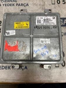 ÇIKMA CHEVROLET COLORADO E98 5550 3874 A2C92816900 11 MOTOR BEYNİ - Konya Çıkma 