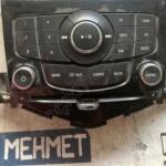 Chevrolet Cruze Cd - Çalar çıkma parça - SARI MEHMET OTO YEDEK PARÇA Konya