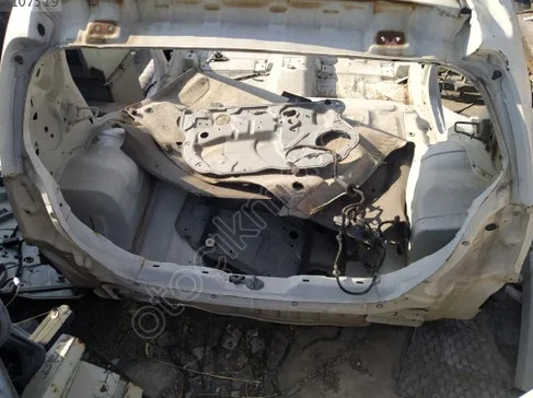 Chevrolet Cruze Arka Panel çıkma parça - SARI MEHMET OTO YEDEK PARÇA Konya