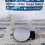 Chevrolet Cruze Depo Kapağı çıkma parça - SARI MEHMET OTO YEDEK PARÇA Konya