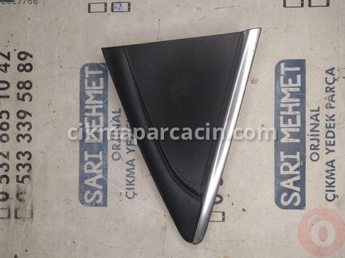 Chevrolet Cruze Ayna Kapağı çıkma parça