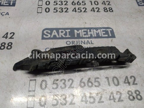 Chevrolet Cruze Tampon Braketi çıkma parça