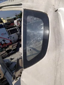Chevrolet Cruze Kelebek Camı çıkma parça - SARI MEHMET OTO YEDEK PARÇA Konya