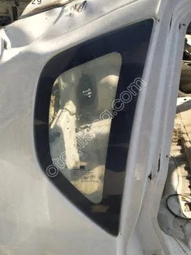 Chevrolet Kalos Kelebek Camı çıkma parça - SARI MEHMET OTO YEDEK PARÇA Konya