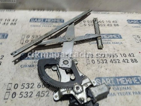 Chevrolet Kalos Cam Krikosu çıkma parça