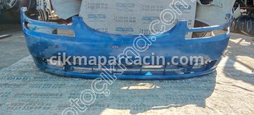 Chevrolet Kalos Ön Tampon çıkma parça