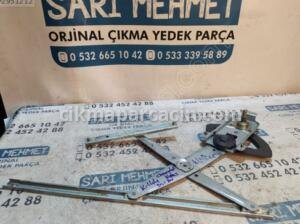Chevrolet Kalos Cam Krikosu çıkma parça - SARI MEHMET OTO YEDEK PARÇA Konya