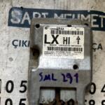 Chrysler 300 Airbag Beyni çıkma parça - SARI MEHMET OTO YEDEK PARÇA Konya