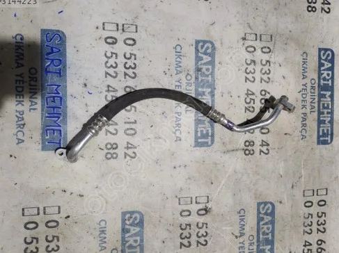 Peugeot Boxer Klima Boruları çıkma parça - SARI MEHMET OTO YEDEK PARÇA Konya