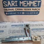 Citroen C3 Cam Krikosu çıkma parça - SARI MEHMET OTO YEDEK PARÇA Konya