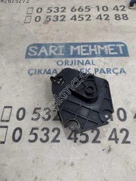 Citroen C4 Klima Modülü çıkma parça - SARI MEHMET OTO YEDEK PARÇA Konya