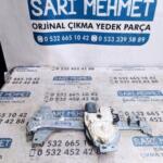 Citroen C4 Cam Krikosu çıkma parça - SARI MEHMET OTO YEDEK PARÇA Konya