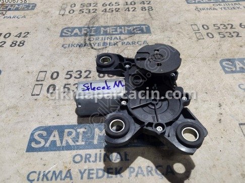 Citroen Berlingo Silecek Motoru çıkma parça