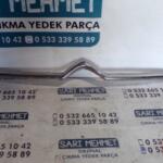 Citroen Berlingo Panjur çıkma parça - SARI MEHMET OTO YEDEK PARÇA Konya