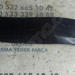 Citroen Berlingo Ön Panel çıkma parça - SARI MEHMET OTO YEDEK PARÇA Konya