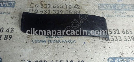 Citroen Berlingo Ön Panel çıkma parça