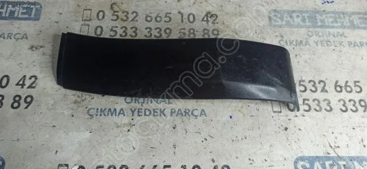 Citroen Berlingo Ön Panel çıkma parça - SARI MEHMET OTO YEDEK PARÇA Konya