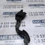 Citroen Berlingo Pedal çıkma parça - SARI MEHMET OTO YEDEK PARÇA Konya