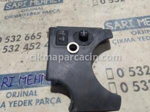 Citroen Berlingo Ayna Düğmesi çıkma parça - SARI MEHMET OTO YEDEK PARÇA Konya