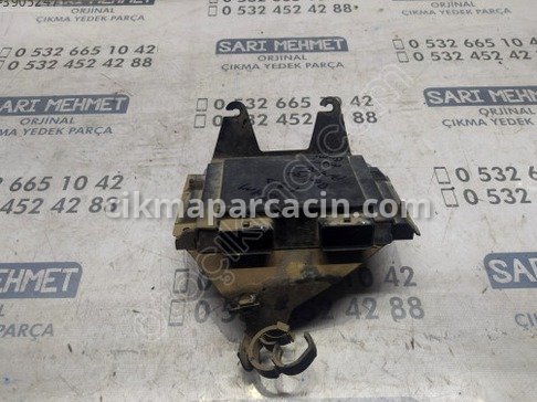 Citroen Berlingo Motor Beyni çıkma parça