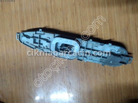Citroen Berlingo Stop Duyu çıkma parça