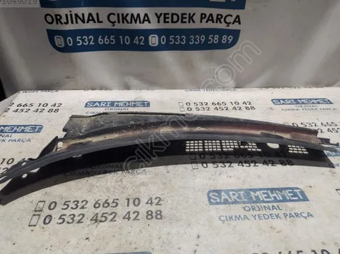 Citroen Berlingo Ön Cam Izgarası çıkma parça - SARI MEHMET OTO YEDEK PARÇA Konya
