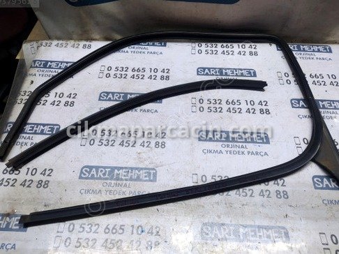 Citroen Berlingo Kapı Fitili çıkma parça
