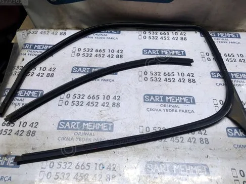 Citroen Berlingo Kapı Fitili çıkma parça - SARI MEHMET OTO YEDEK PARÇA Konya