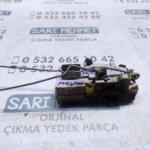 Citroen Berlingo Kapı Kilidi çıkma parça - SARI MEHMET OTO YEDEK PARÇA Konya